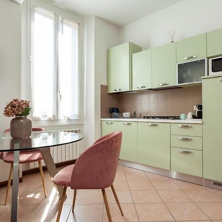 Exquisite Stay Vannucci- Porta Romana Milano Exterior foto