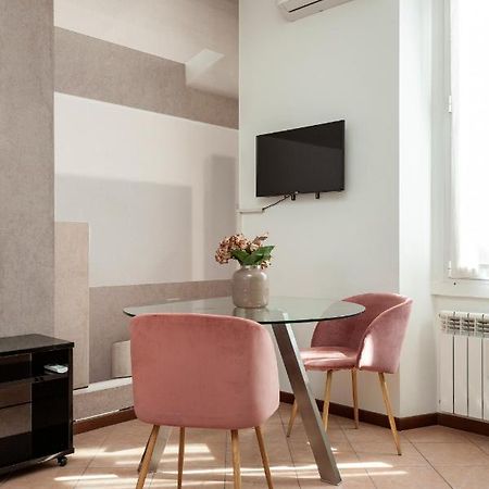 Exquisite Stay Vannucci- Porta Romana Milano Exterior foto