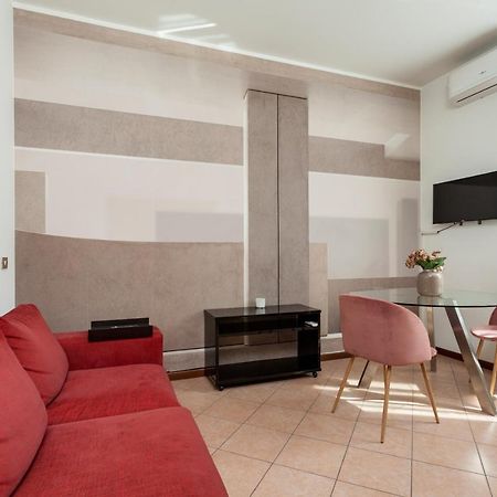 Exquisite Stay Vannucci- Porta Romana Milano Exterior foto