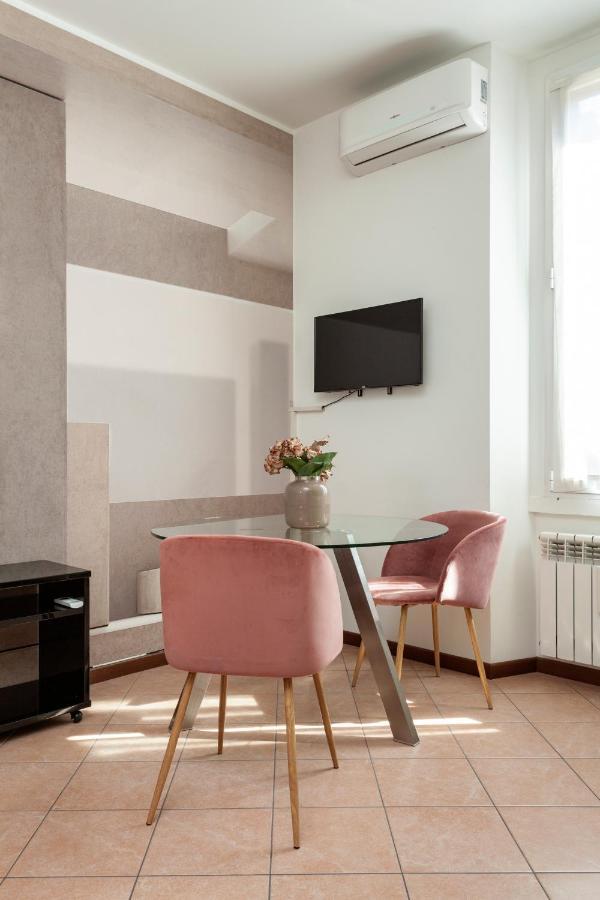 Exquisite Stay Vannucci- Porta Romana Milano Exterior foto