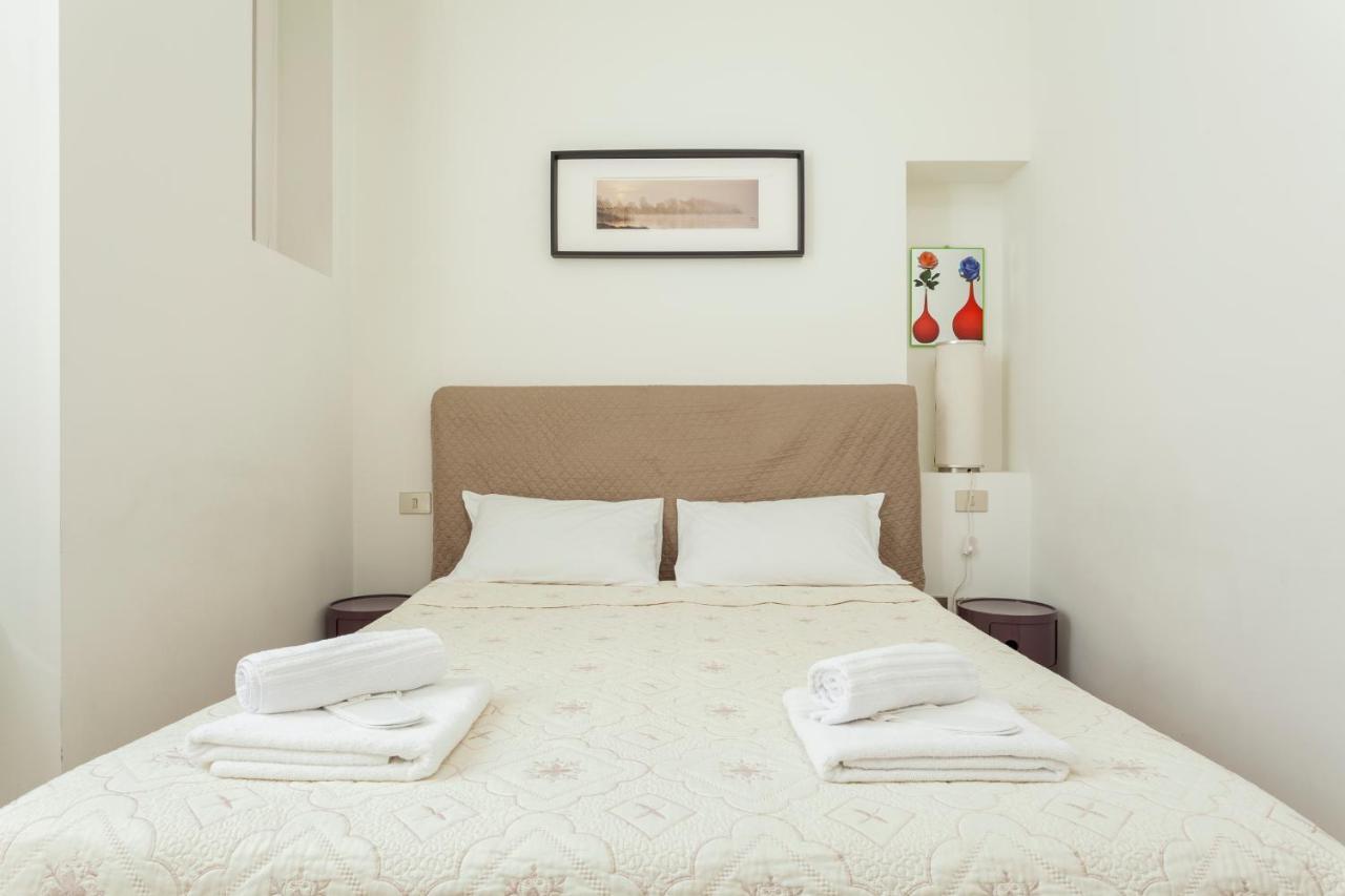 Exquisite Stay Vannucci- Porta Romana Milano Exterior foto