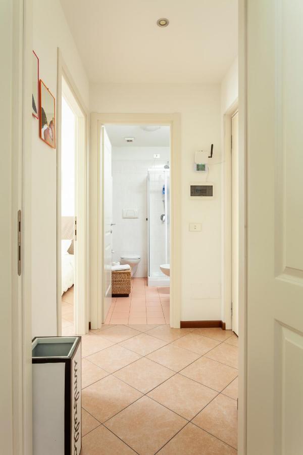 Exquisite Stay Vannucci- Porta Romana Milano Exterior foto