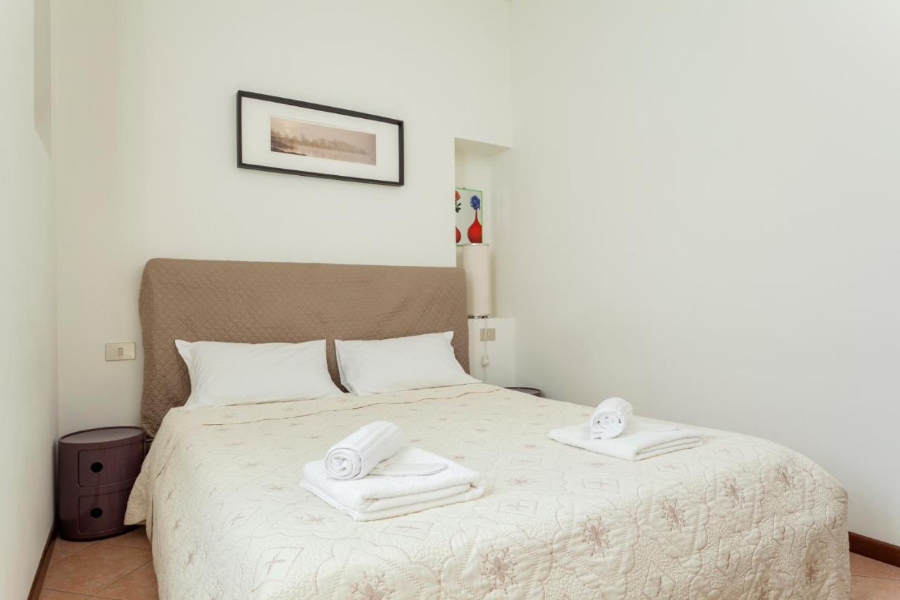 Exquisite Stay Vannucci- Porta Romana Milano Exterior foto