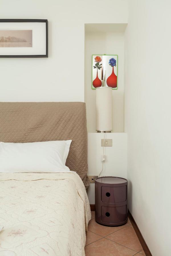 Exquisite Stay Vannucci- Porta Romana Milano Exterior foto